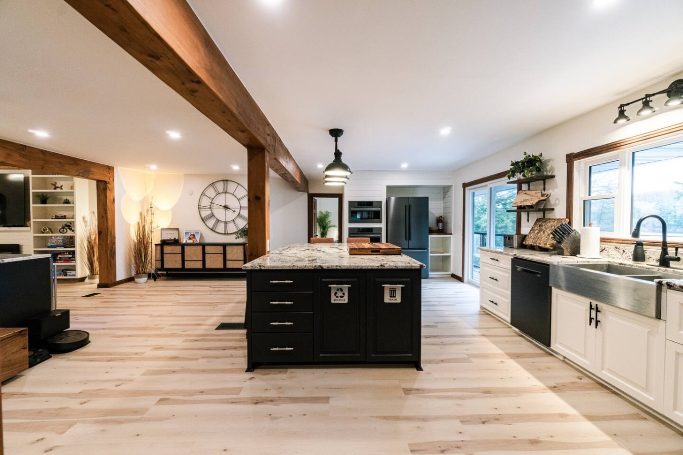 The Deer Cottage | Dock & Hot Tub | Games Room | Photo 8