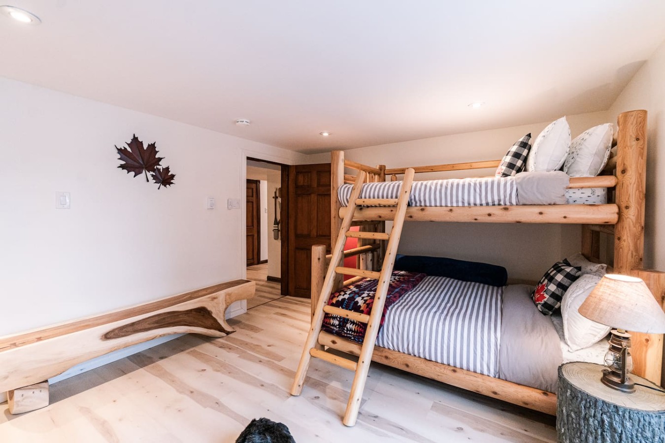 The Deer Cottage | Dock & Hot Tub | Games Room | Photo 31