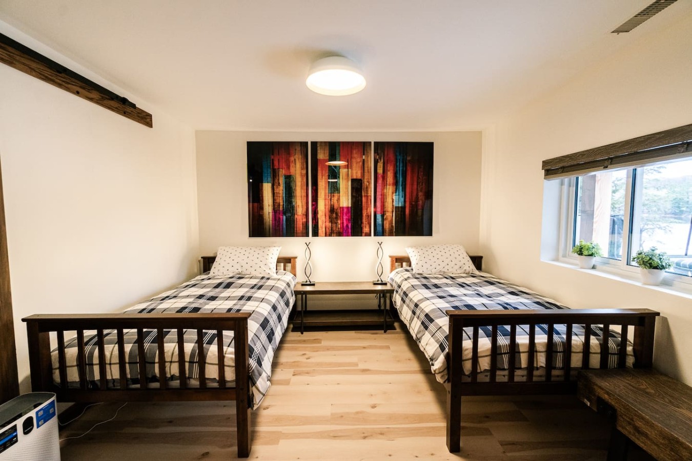 The Deer Cottage | Dock & Hot Tub | Games Room | Photo 42