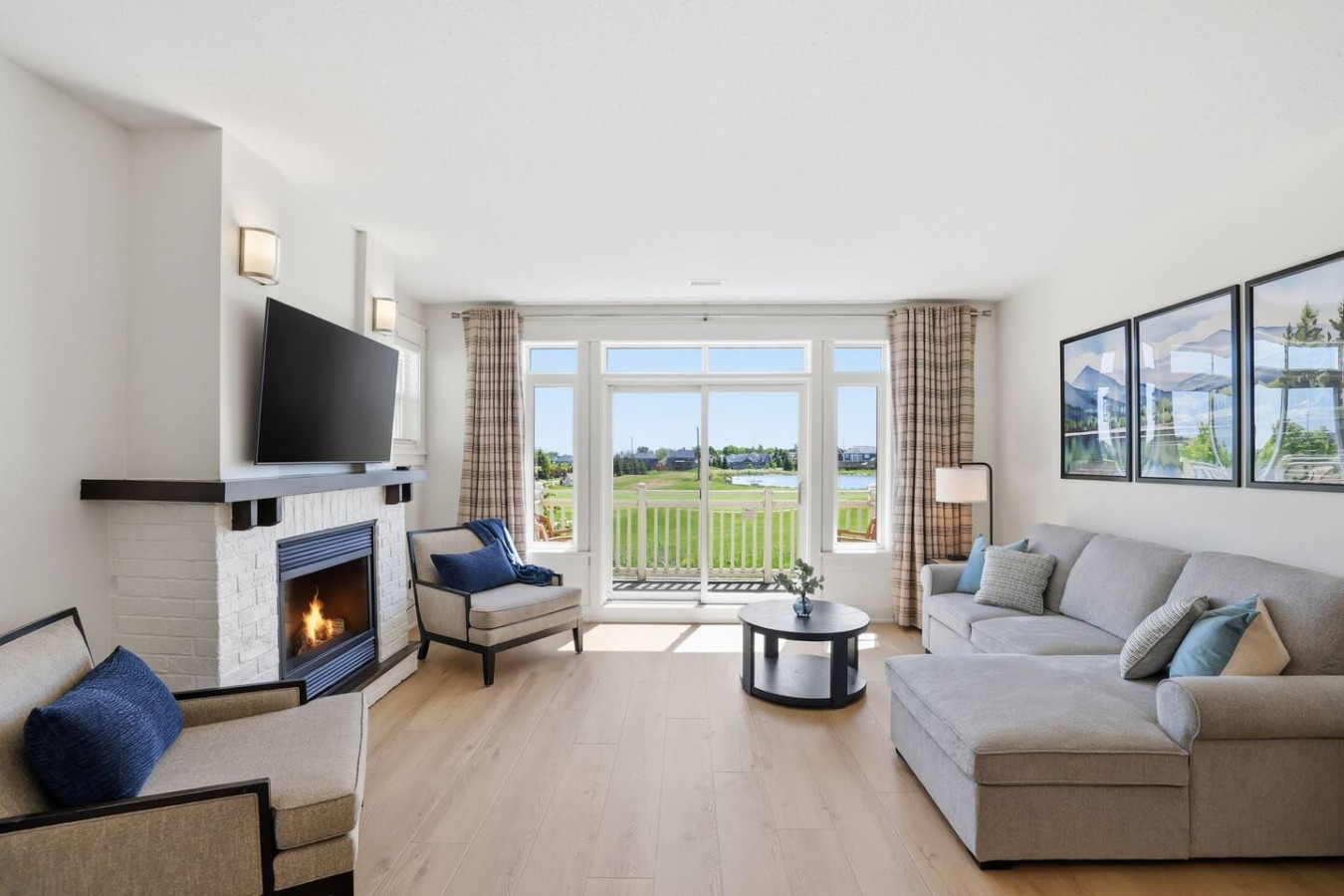 Monterra Escape: Golf & Mountain Views | Photo 6