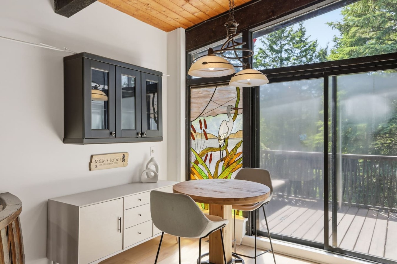 Whispering Pines Lodge | Photo 21