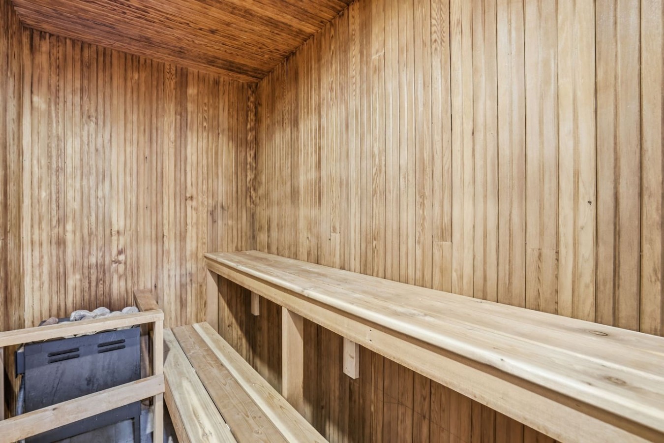 Evergreen Escape: Sauna w/ Hot Tub | Photo 35