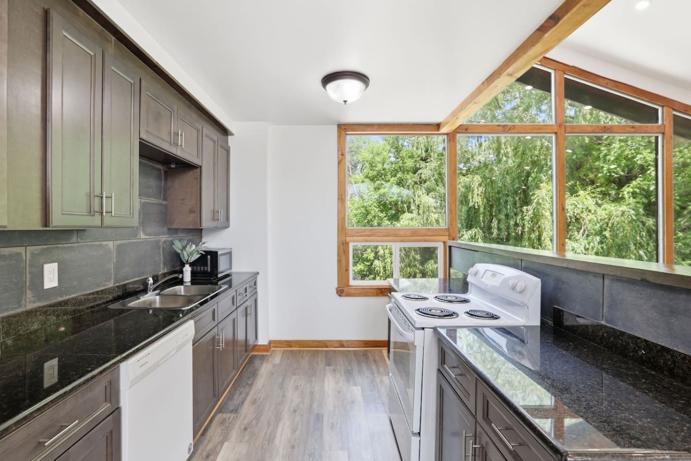 Evergreen Escape: Sauna w/ Hot Tub | Photo 13
