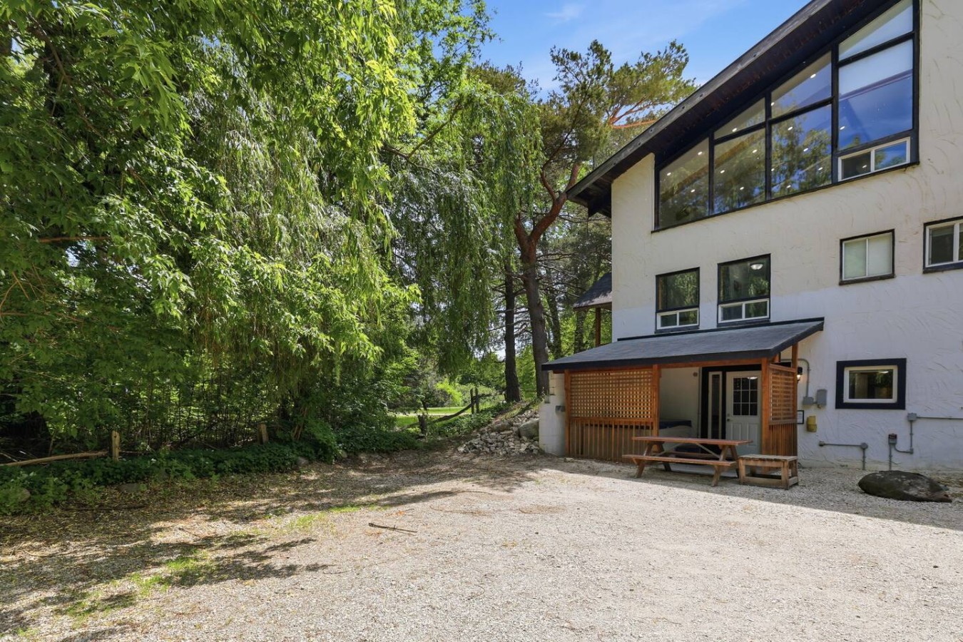 Evergreen Escape: Sauna w/ Hot Tub | Photo 4