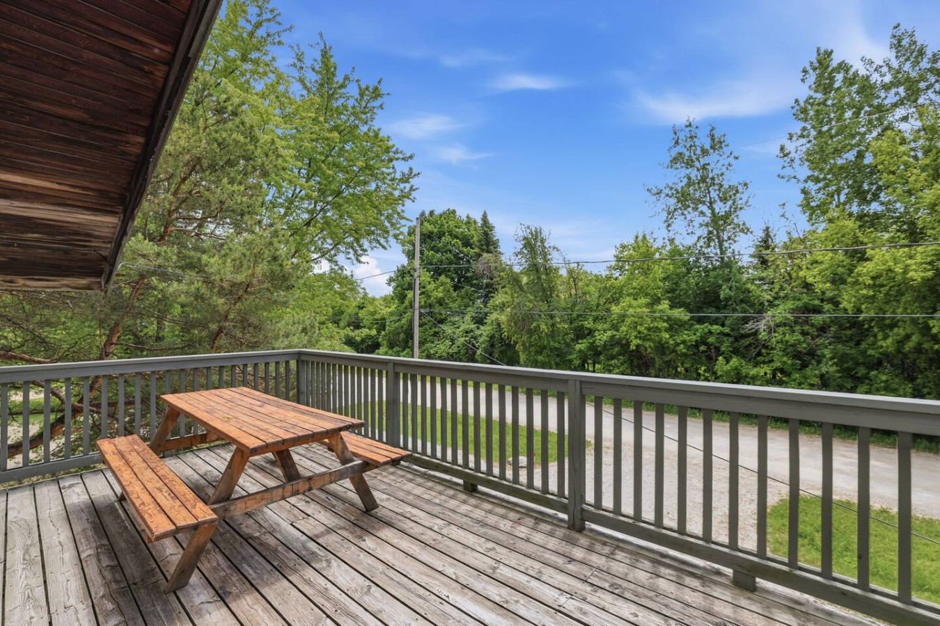 Evergreen Escape: Sauna w/ Hot Tub | Photo 10