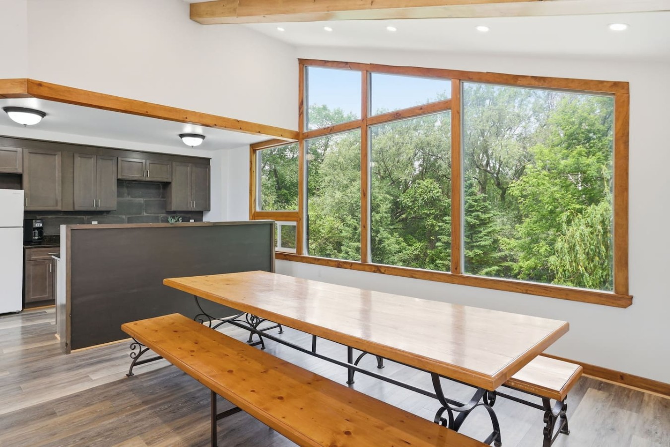 Evergreen Escape: Sauna w/ Hot Tub | Photo 17