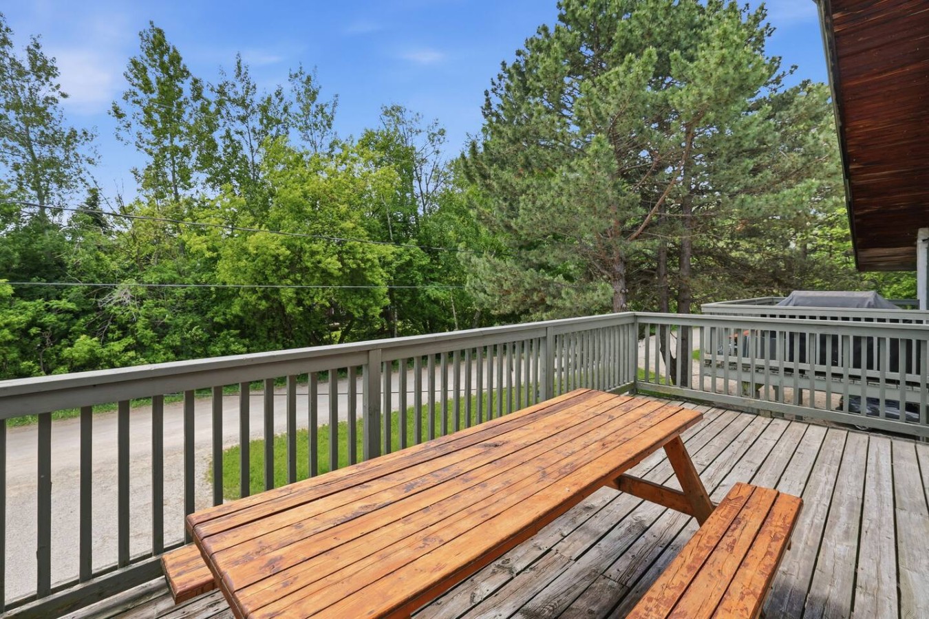 Evergreen Escape: Sauna w/ Hot Tub | Photo 9
