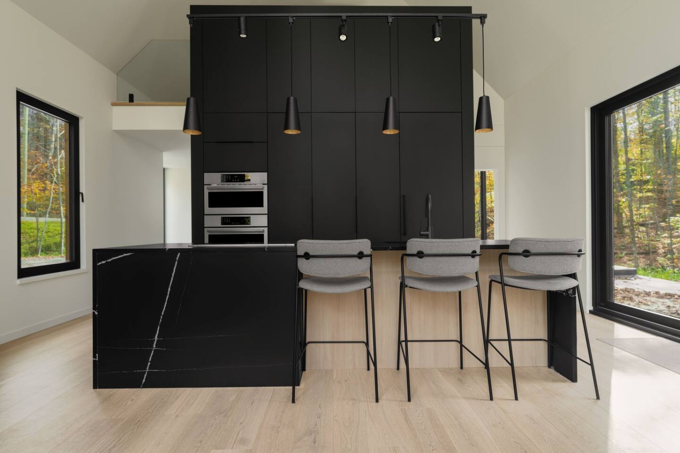 Le Naro Cabin: Forest Escape w/ Hot Tub & Fire Pit | Photo 16