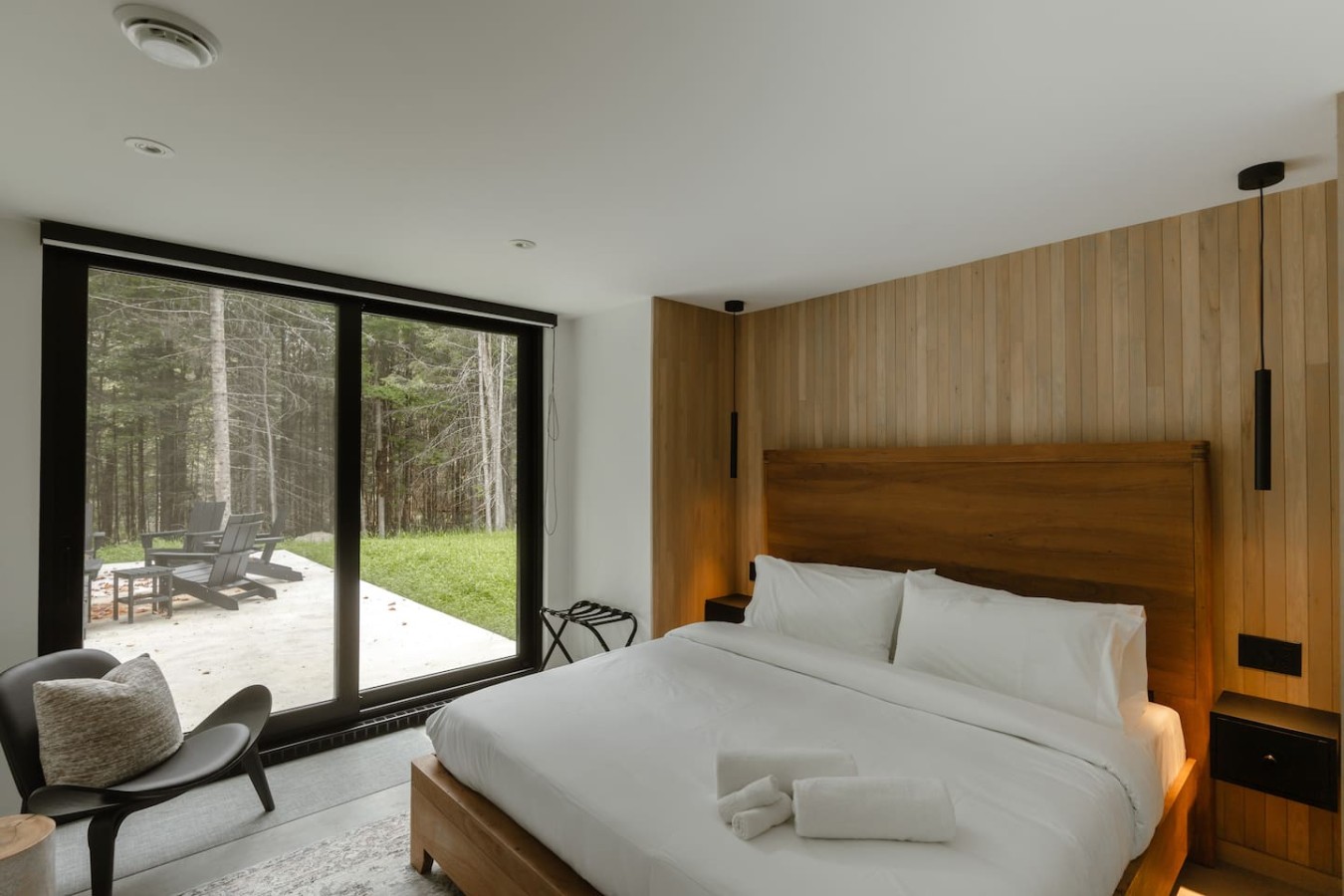 Le Naro Cabin: Forest Escape w/ Hot Tub & Fire Pit | Photo 26