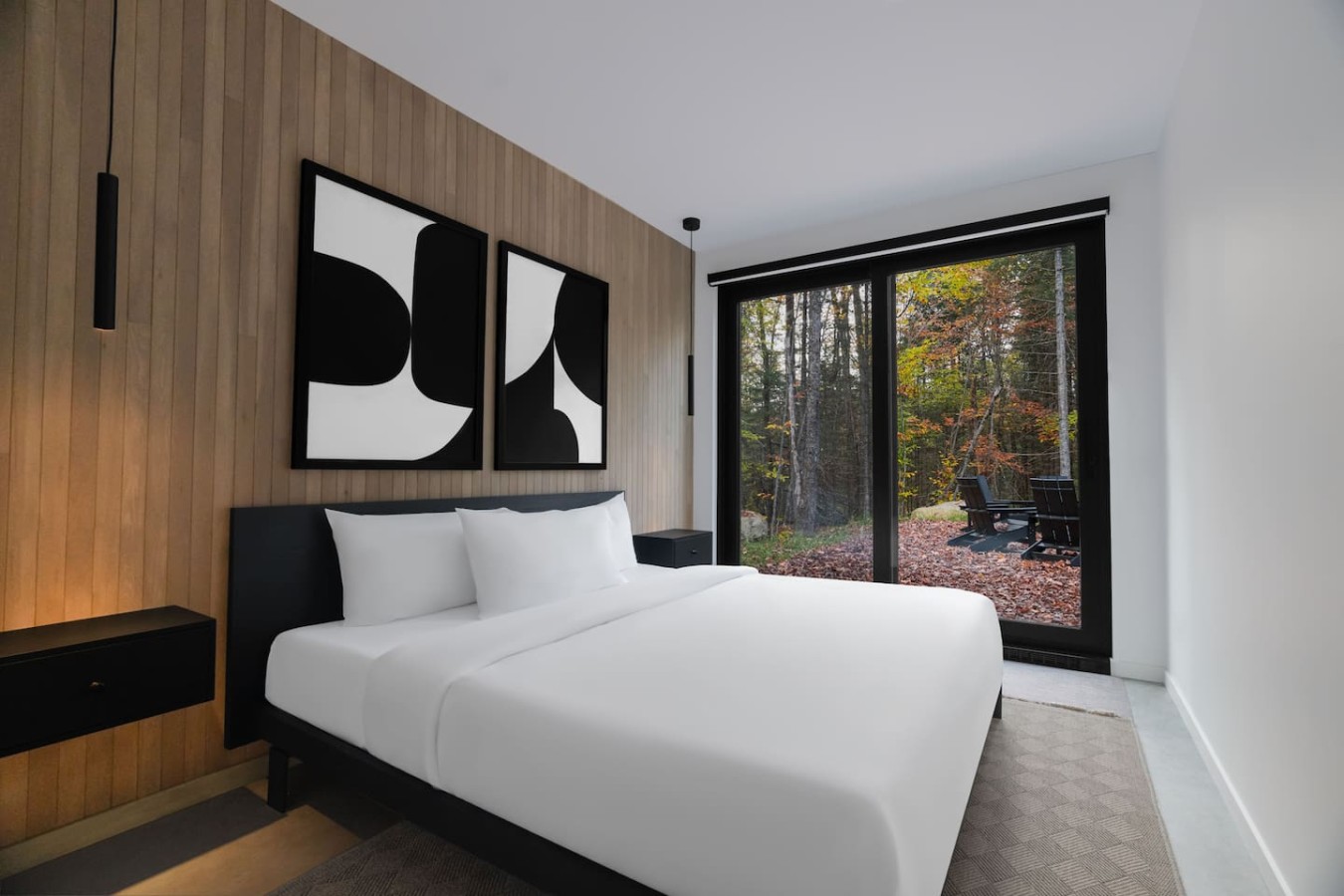 Le Naro Cabin: Forest Escape w/ Hot Tub & Fire Pit | Photo 28