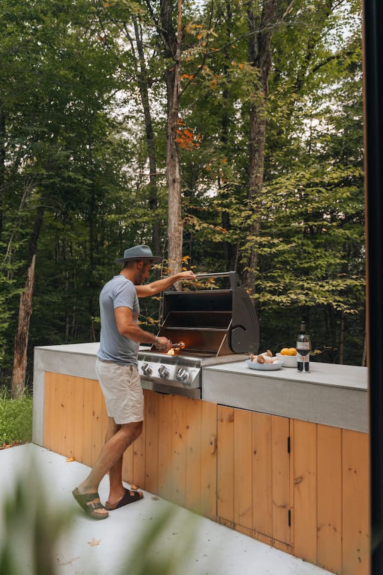 Le Naro Cabin: Forest Escape w/ Hot Tub & Fire Pit | Photo 32