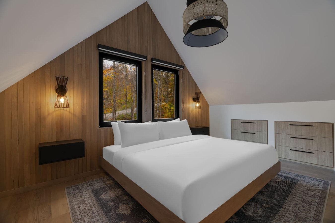 Le Naro Cabin: Forest Escape w/ Hot Tub & Fire Pit | Photo 19