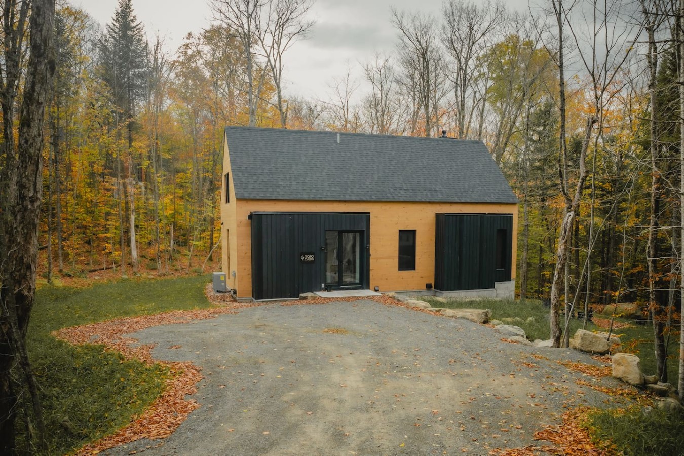 Le Naro Cabin: Forest Escape w/ Hot Tub & Fire Pit | Photo 37