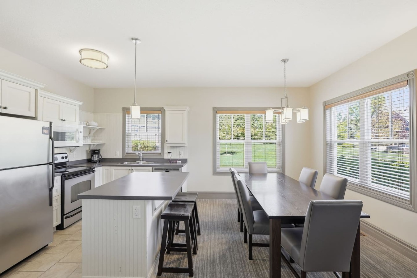129 Snowbridge with Summer Pool | Photo 14