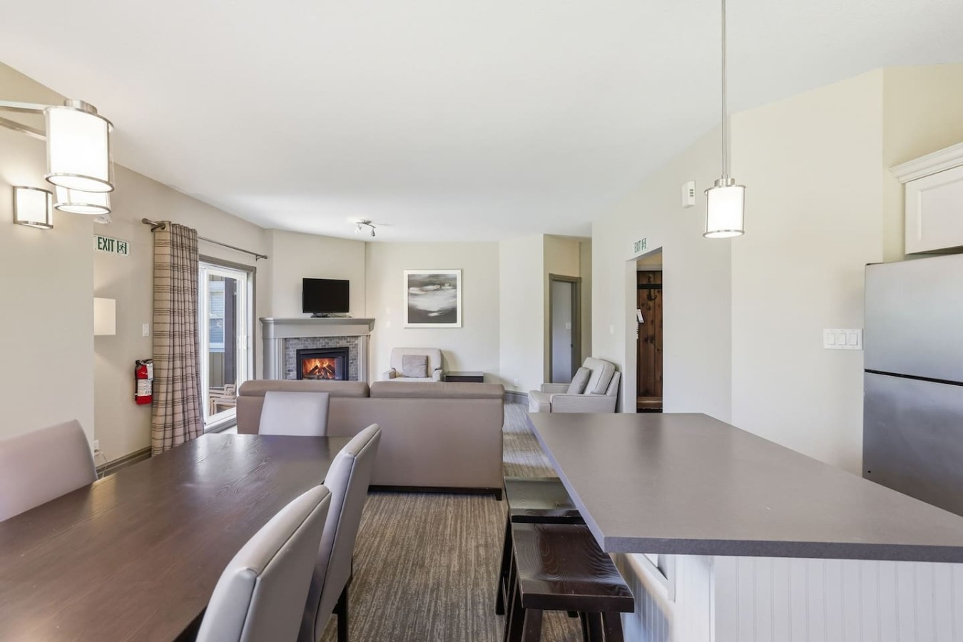 129 Snowbridge with Summer Pool | Photo 12