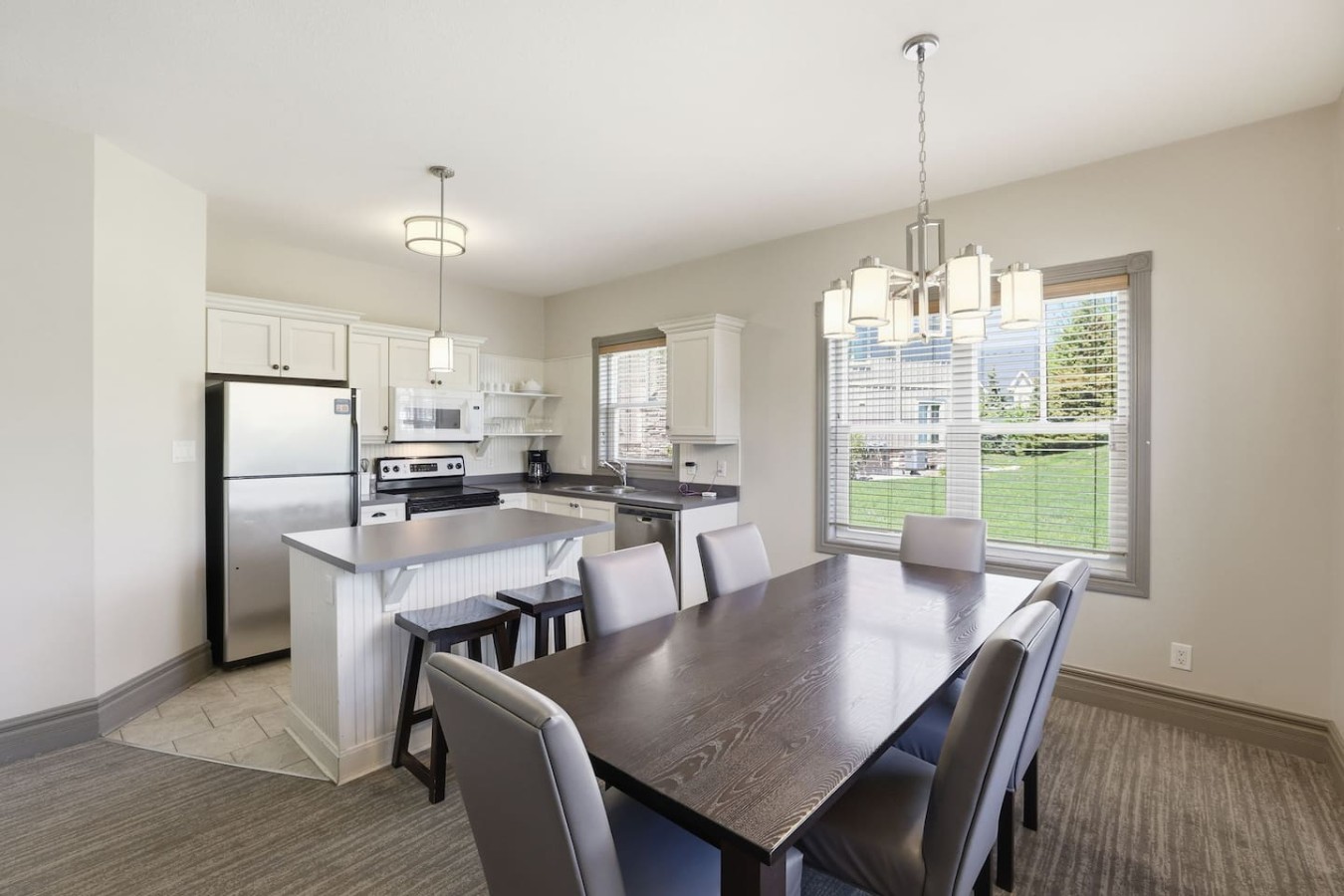 129 Snowbridge with Summer Pool | Photo 13