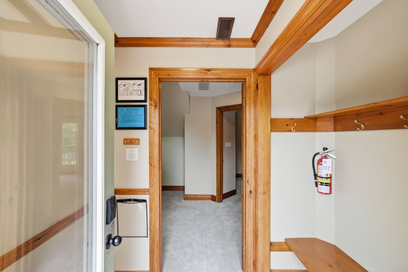 215 Snowbridge with Summer Pool | Photo 43