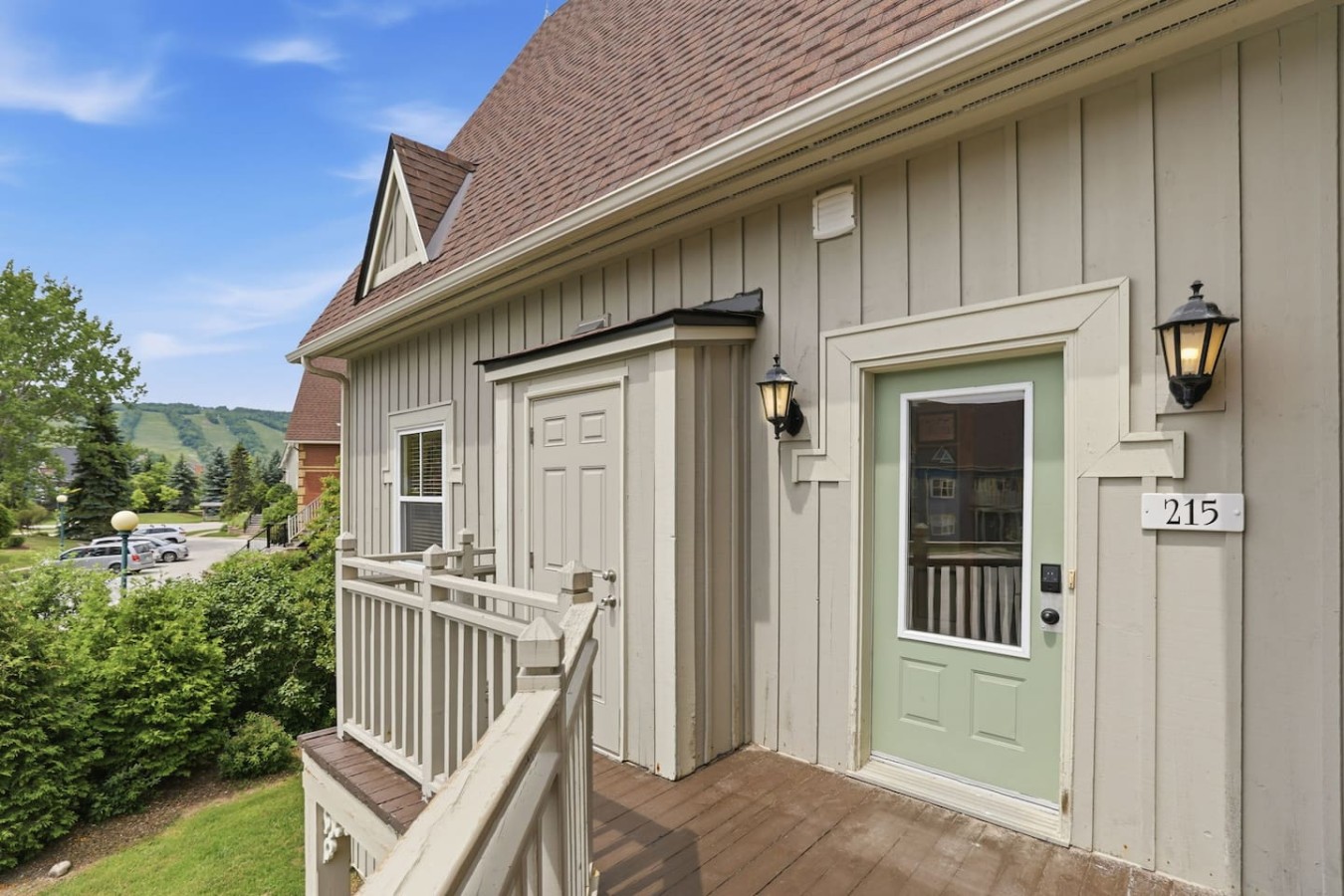 215 Snowbridge with Summer Pool | Photo 45