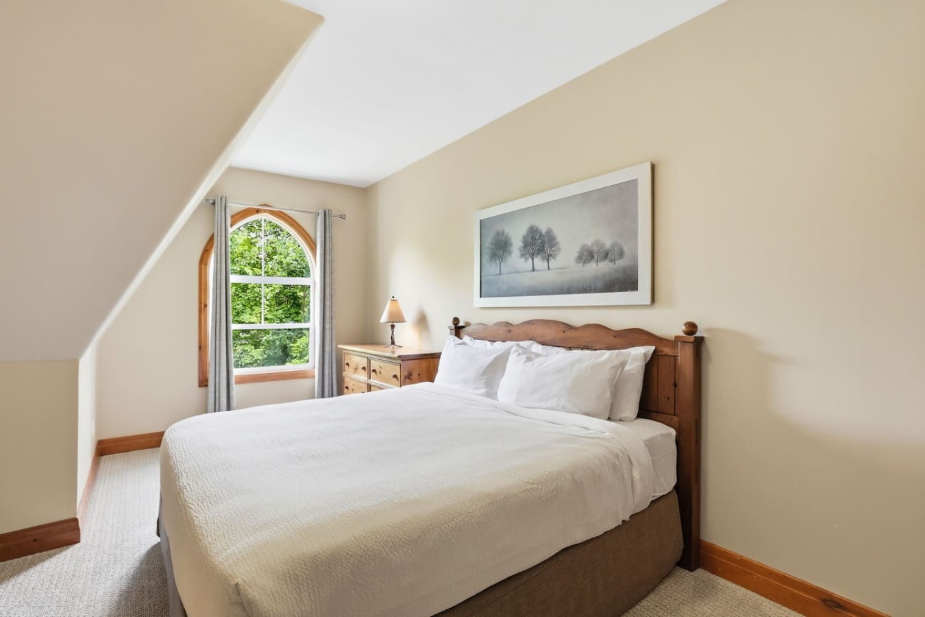 215 Snowbridge with Summer Pool | Photo 3