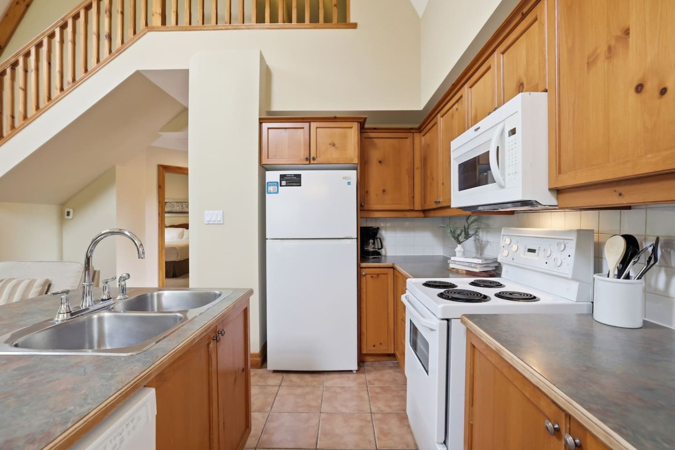 215 Snowbridge with Summer Pool | Photo 16