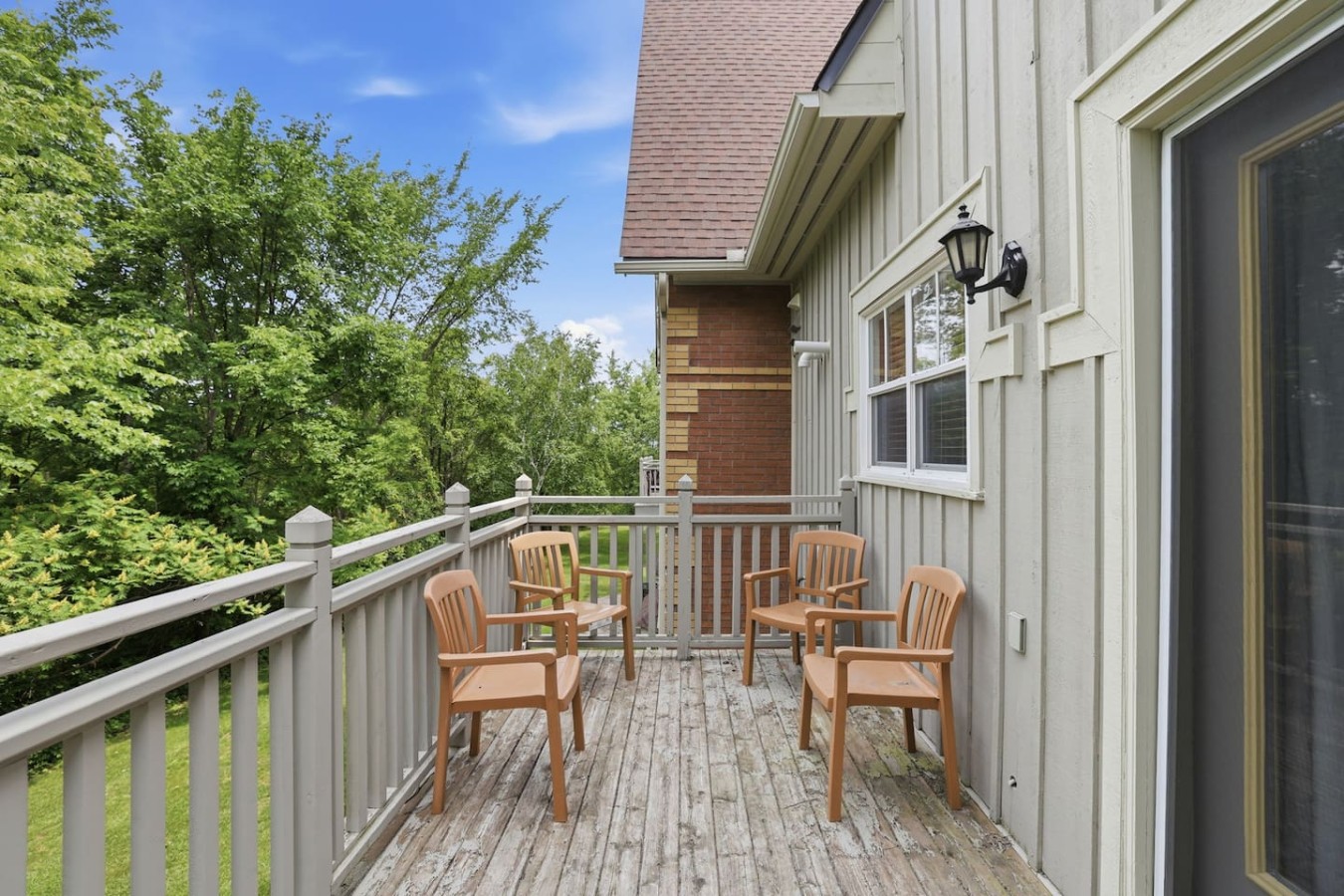 215 Snowbridge with Summer Pool | Photo 22
