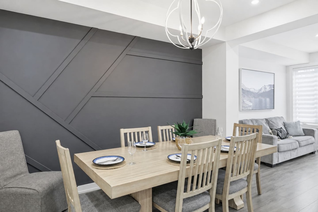 Crosswinds Basecamp: Modern Townhome Near Blue | Photo 16