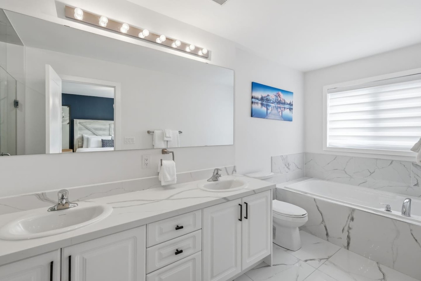 Crosswinds Basecamp: Modern Townhome Near Blue | Photo 22