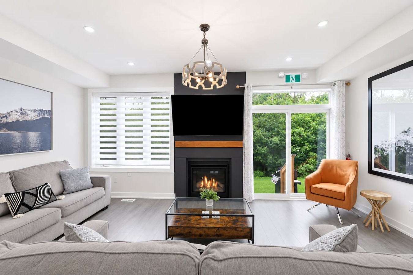 Crosswinds Basecamp: Modern Townhome Near Blue | Photo 7