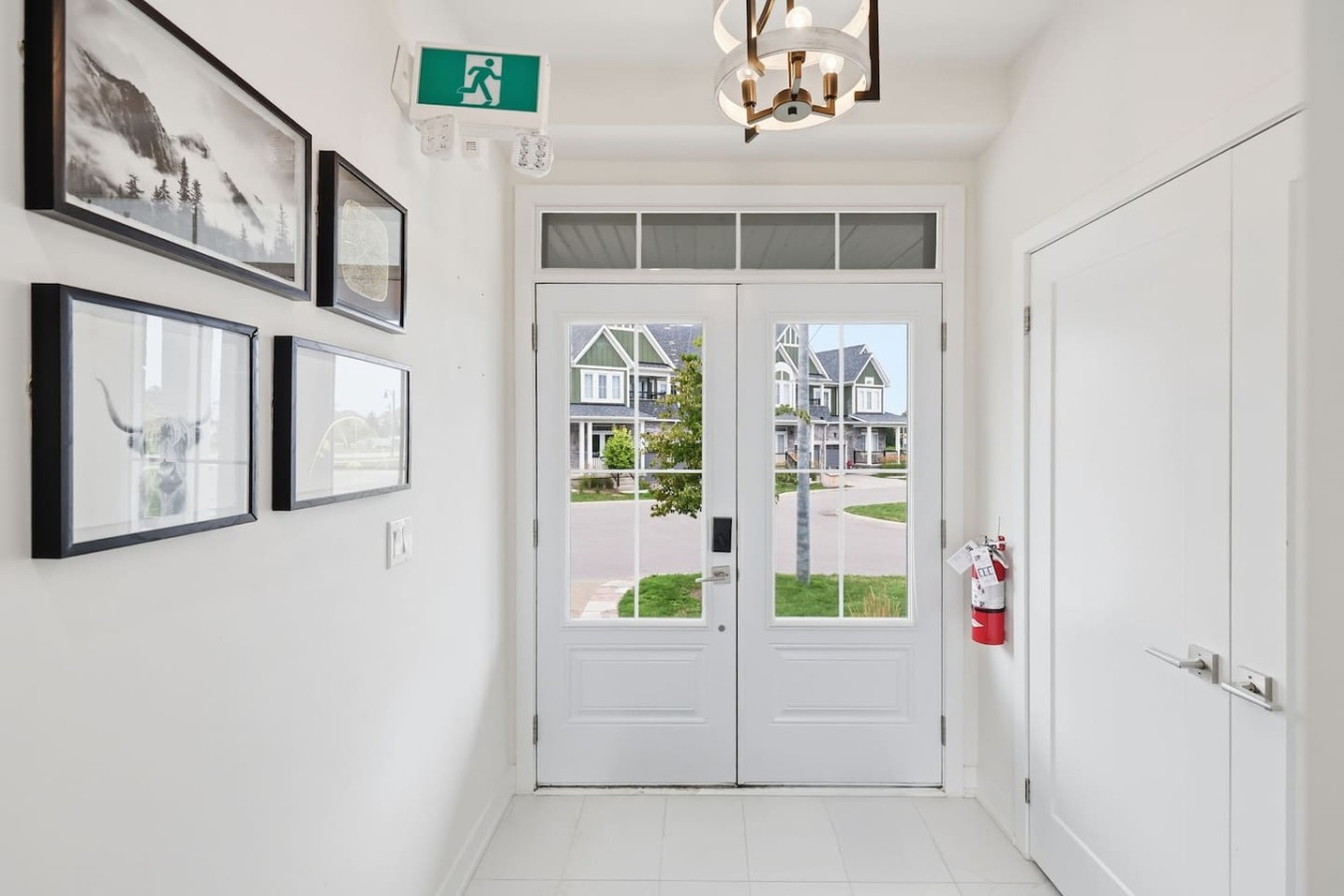 Crosswinds Basecamp: Modern Townhome Near Blue | Photo 34