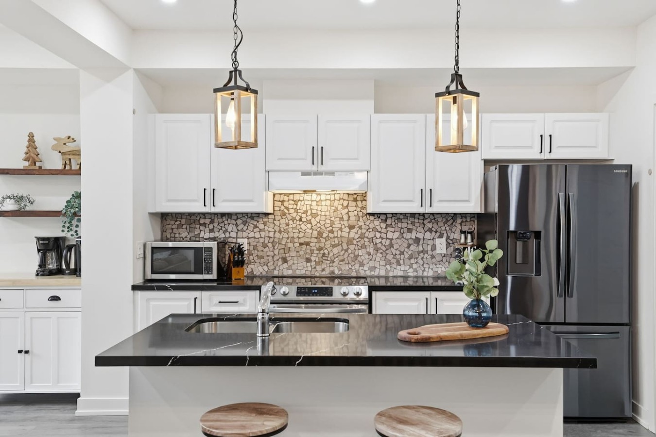 Crosswinds Basecamp: Modern Townhome Near Blue | Photo 9