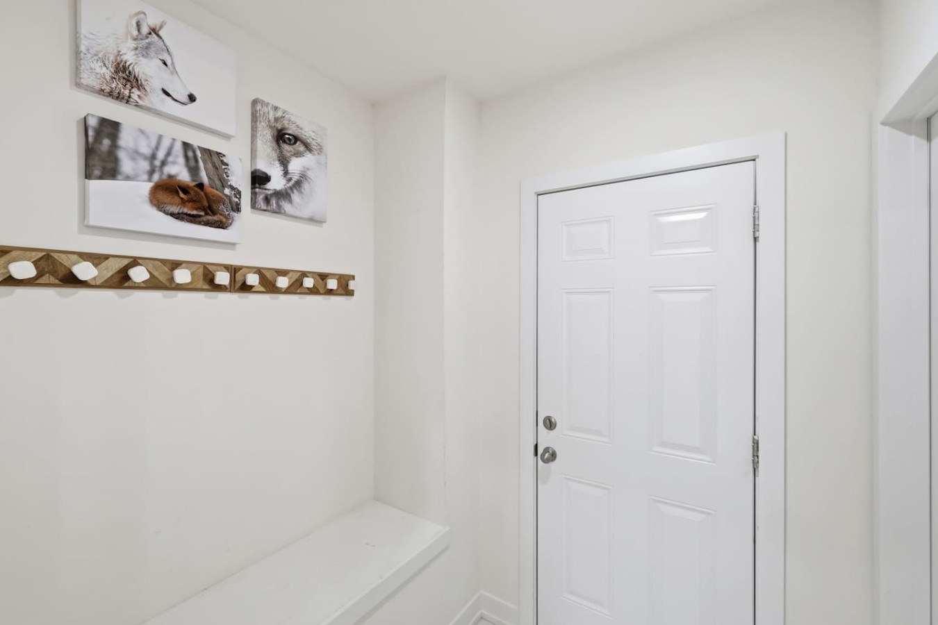 Crosswinds Basecamp: Modern Townhome Near Blue | Photo 32