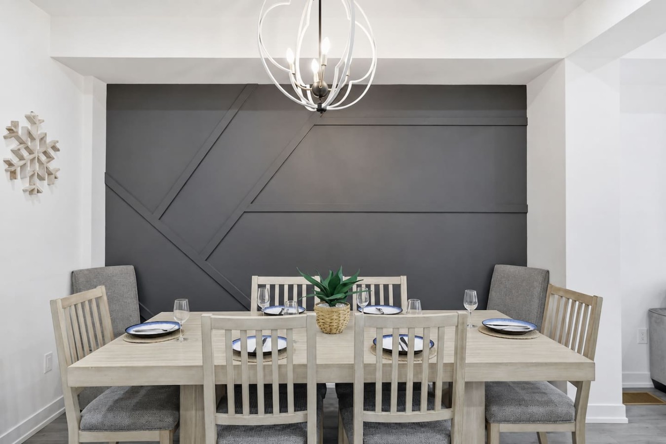 Crosswinds Basecamp: Modern Townhome Near Blue | Photo 17
