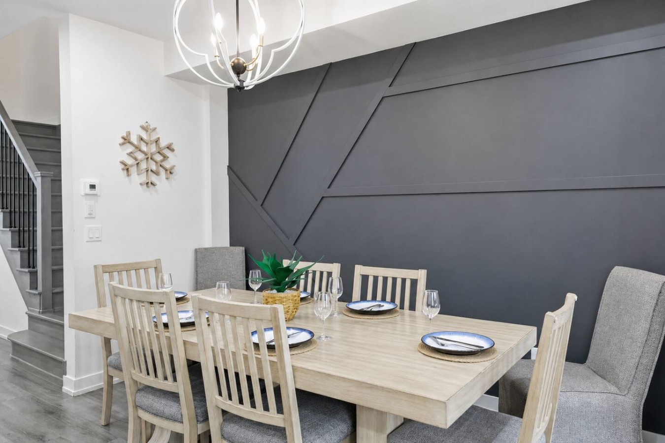 Crosswinds Basecamp: Modern Townhome Near Blue | Photo 18