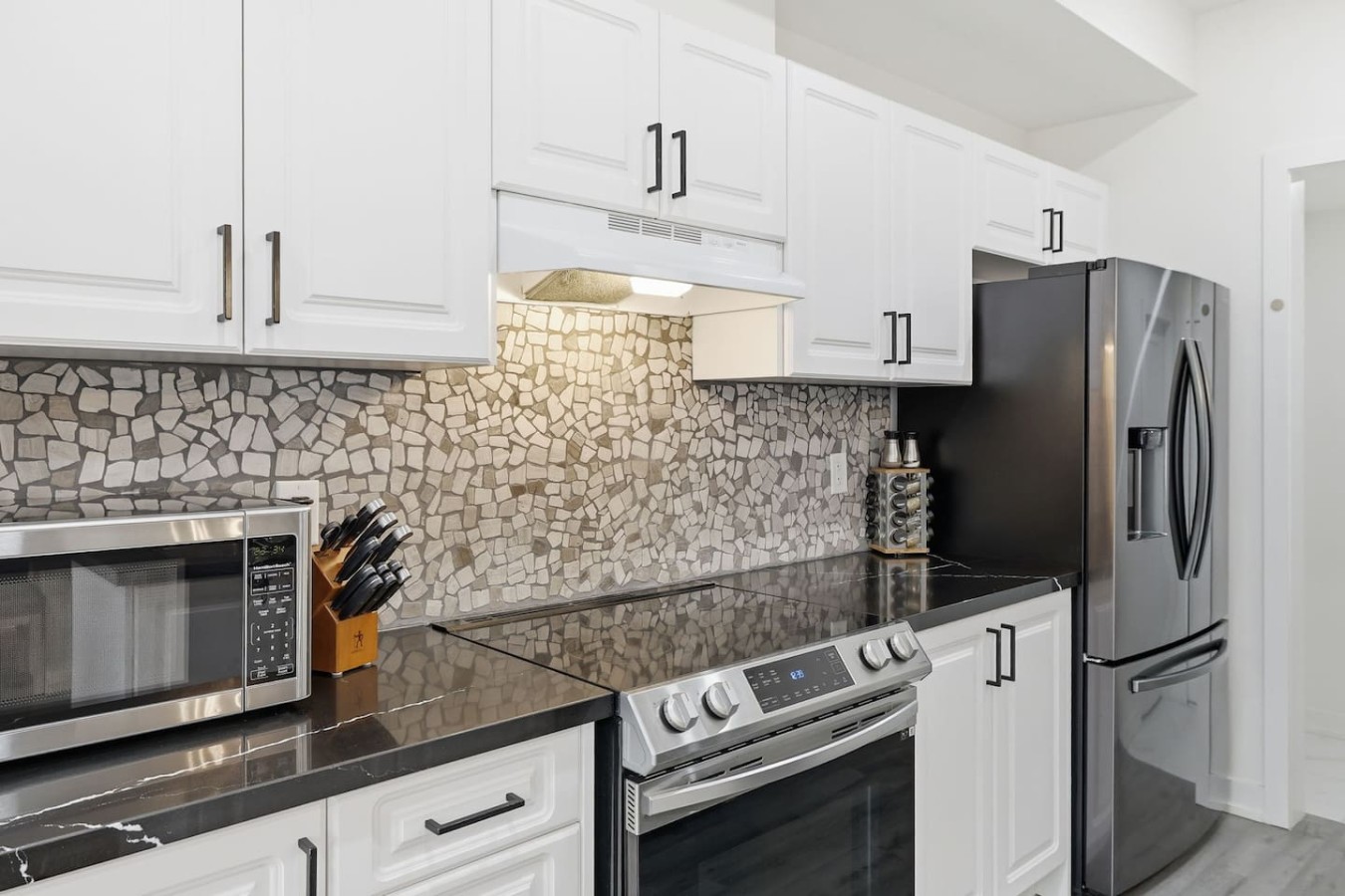 Crosswinds Basecamp: Modern Townhome Near Blue | Photo 10