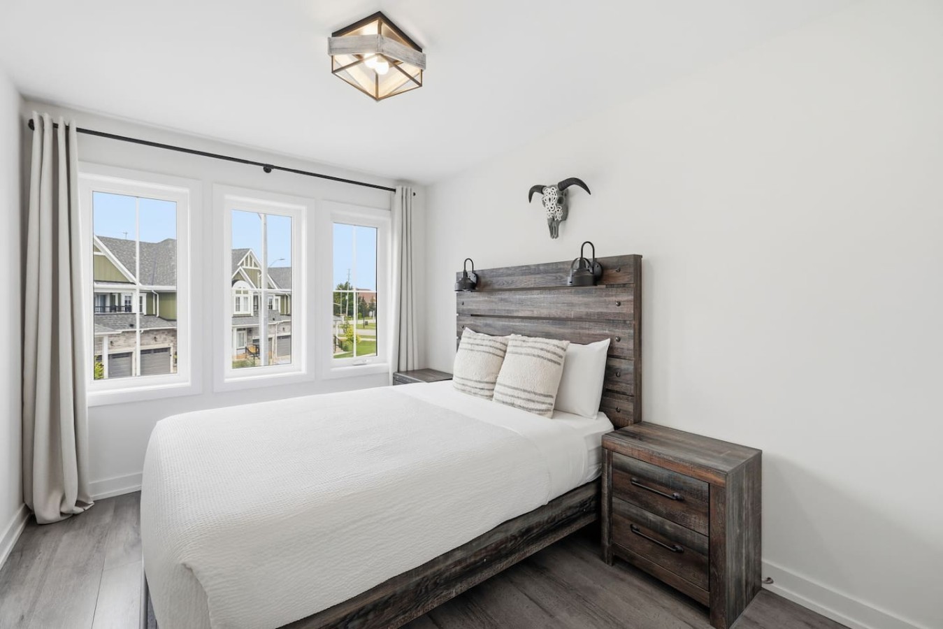 Crosswinds Basecamp: Modern Townhome Near Blue | Photo 25