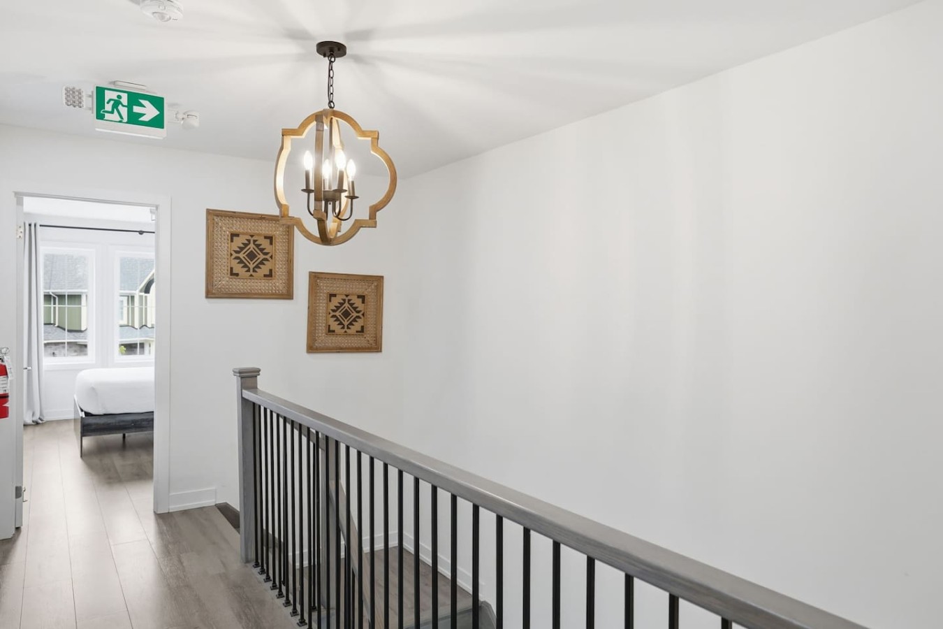 Crosswinds Basecamp: Modern Townhome Near Blue | Photo 19