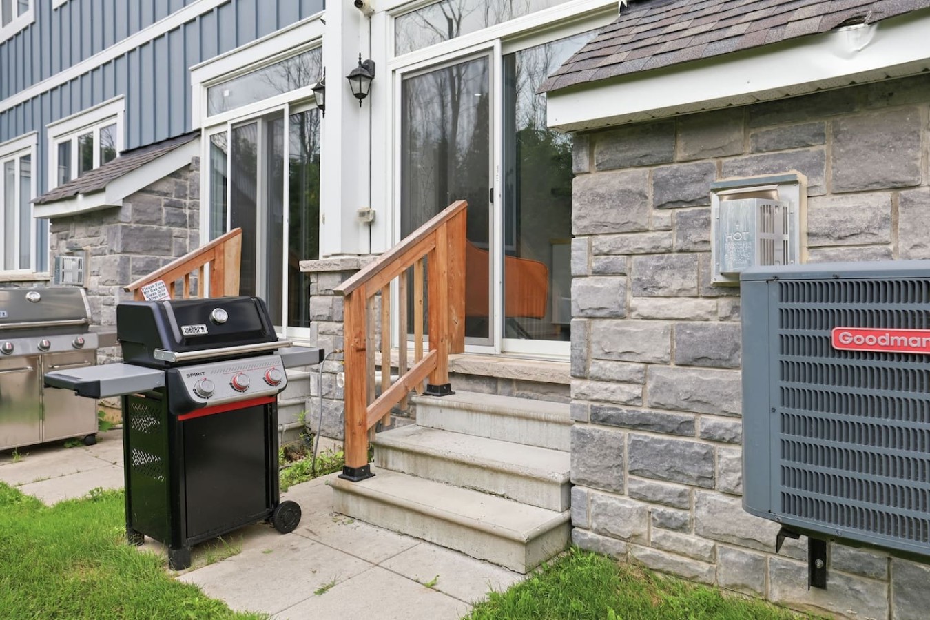 Crosswinds Basecamp: Modern Townhome Near Blue | Photo 36