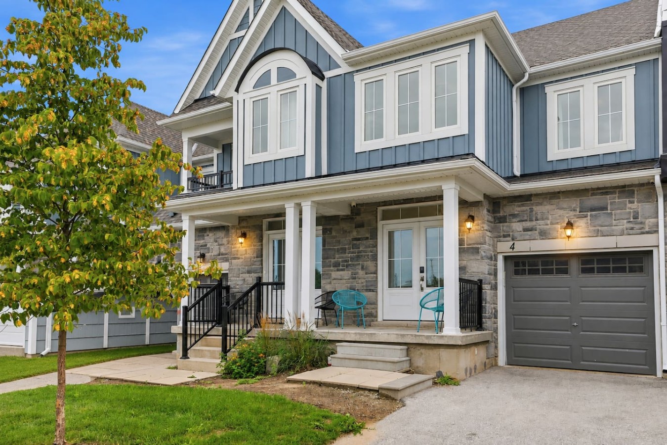 Crosswinds Basecamp: Modern Townhome Near Blue | Photo 38