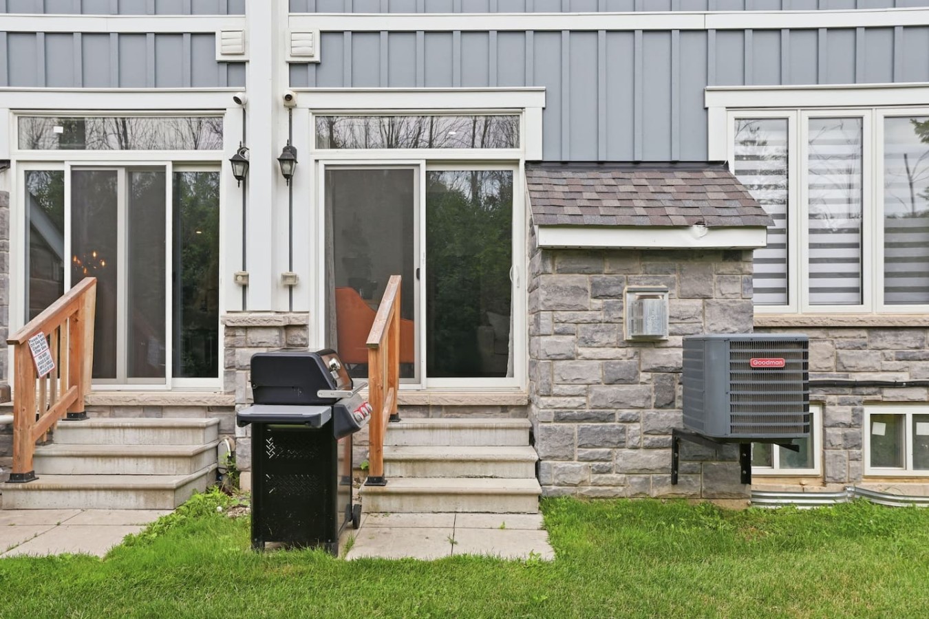 Crosswinds Basecamp: Modern Townhome Near Blue | Photo 35
