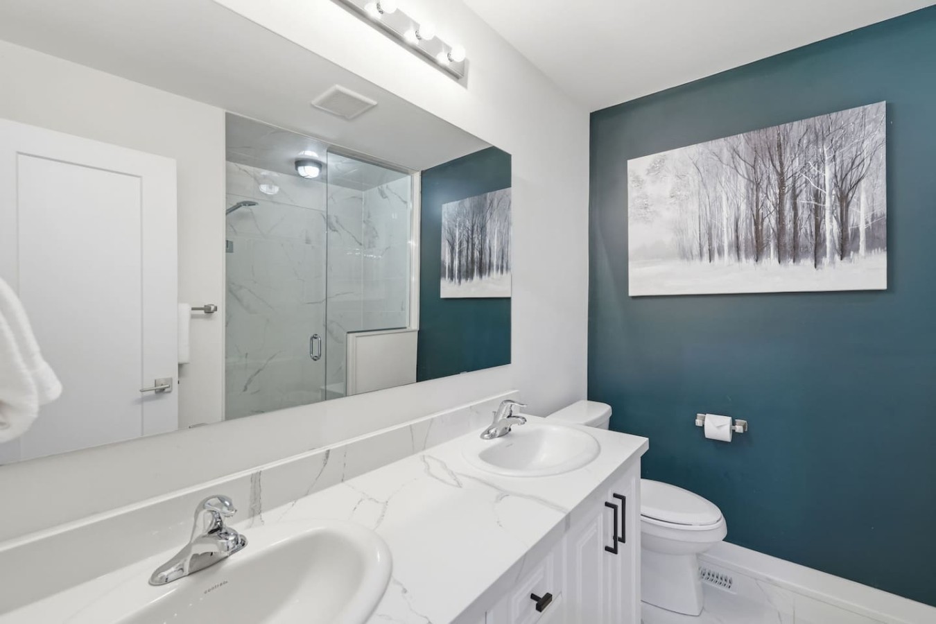 Crosswinds Basecamp: Modern Townhome Near Blue | Photo 26