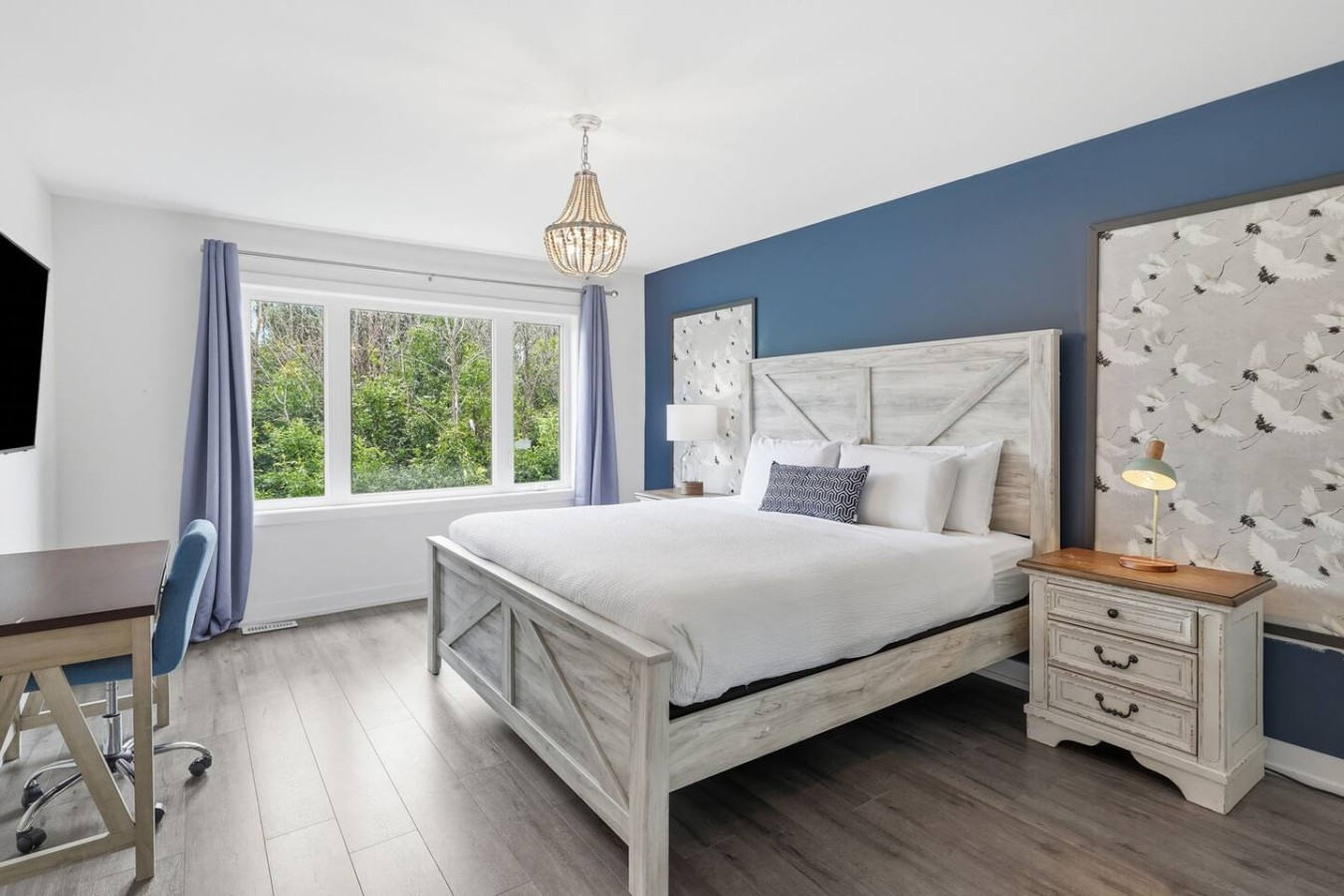 Crosswinds Basecamp: Modern Townhome Near Blue | Photo 3