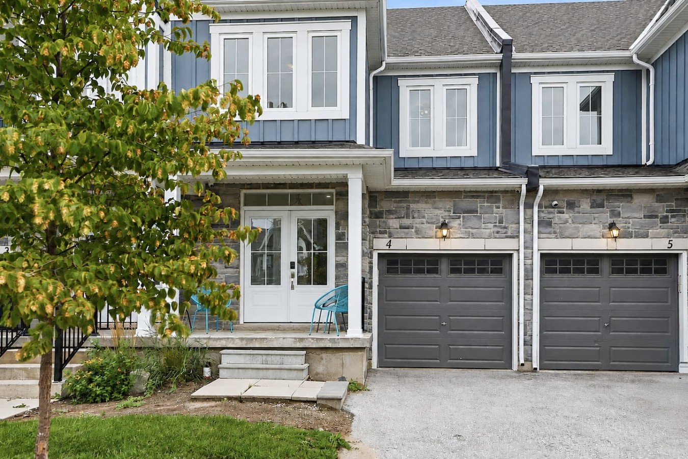 Crosswinds Basecamp: Modern Townhome Near Blue | Photo 39