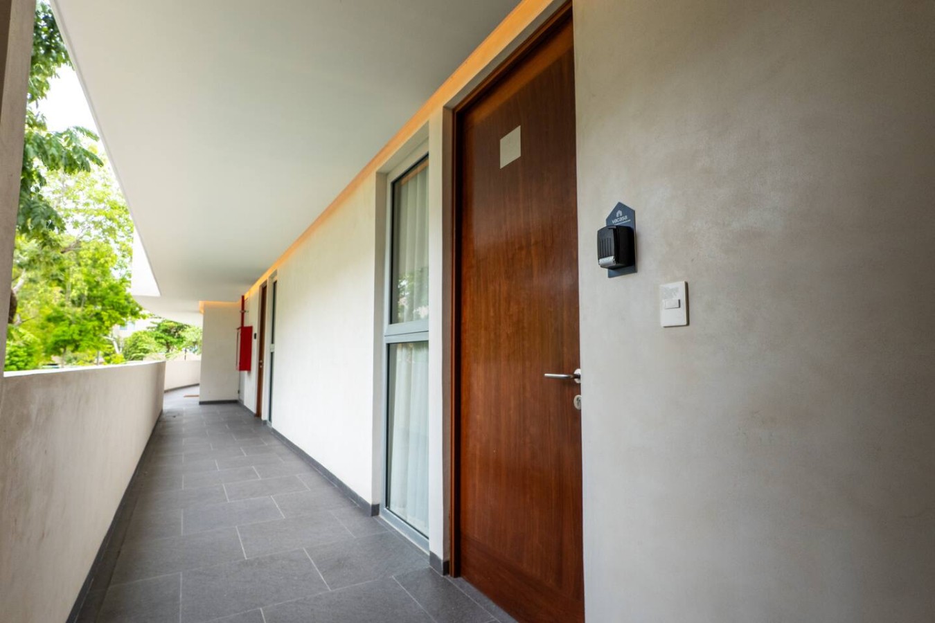 The Leaf | Modern 2BR with Pool & Balcony | Photo 24