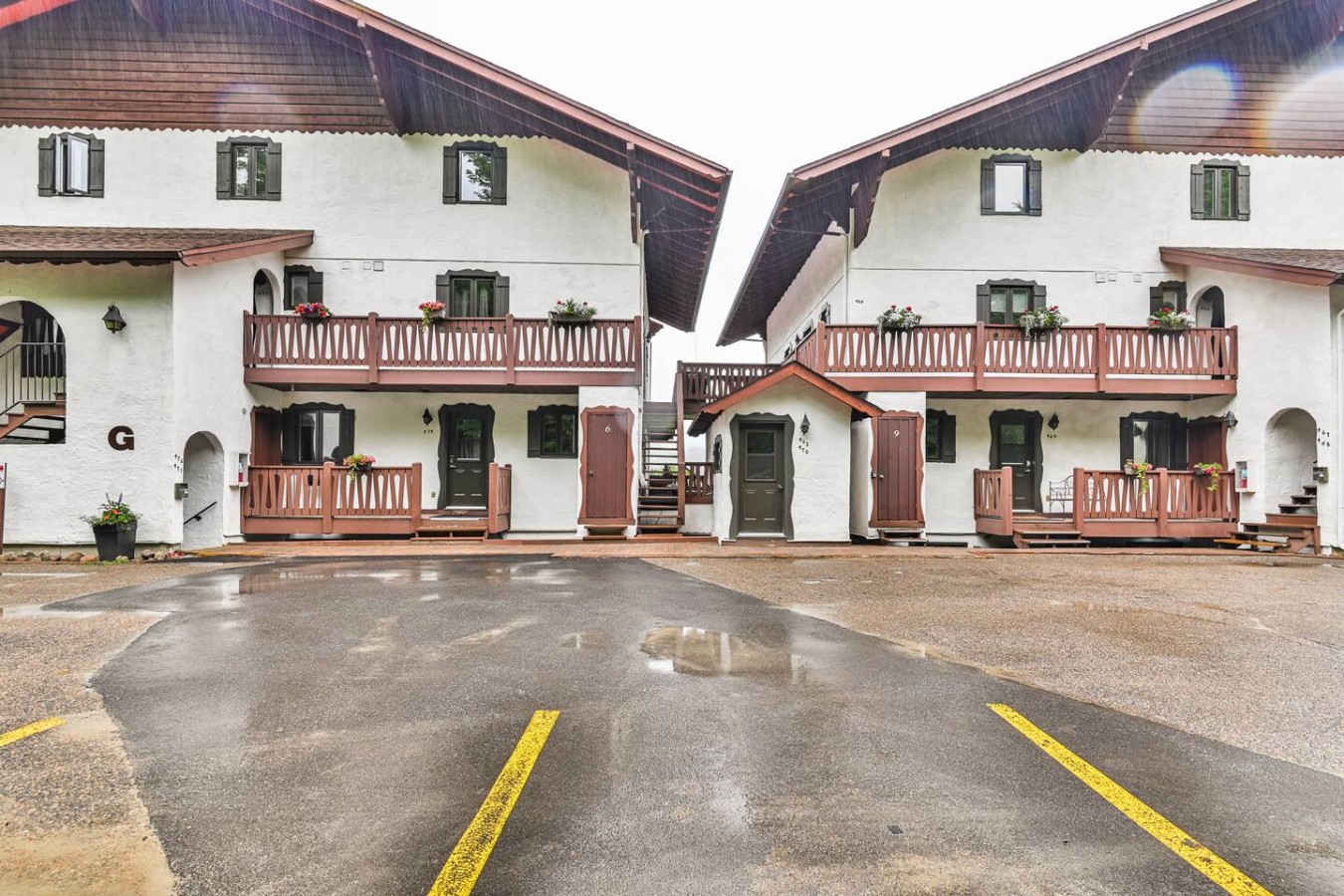 Le Paradis Tranquille at Hotel du Lac | Photo 35