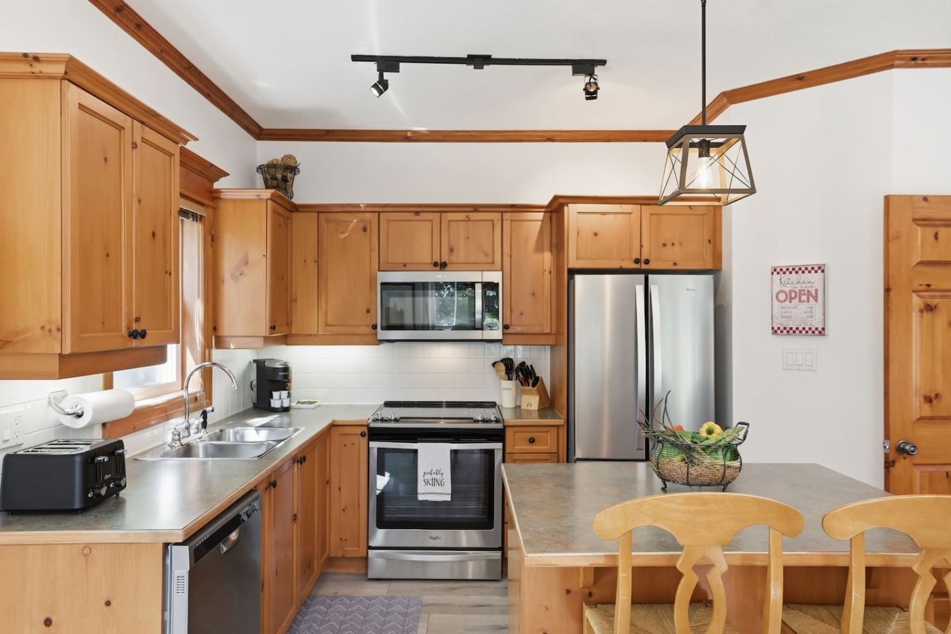101 Snowbridge with Summer Pool | Photo 10