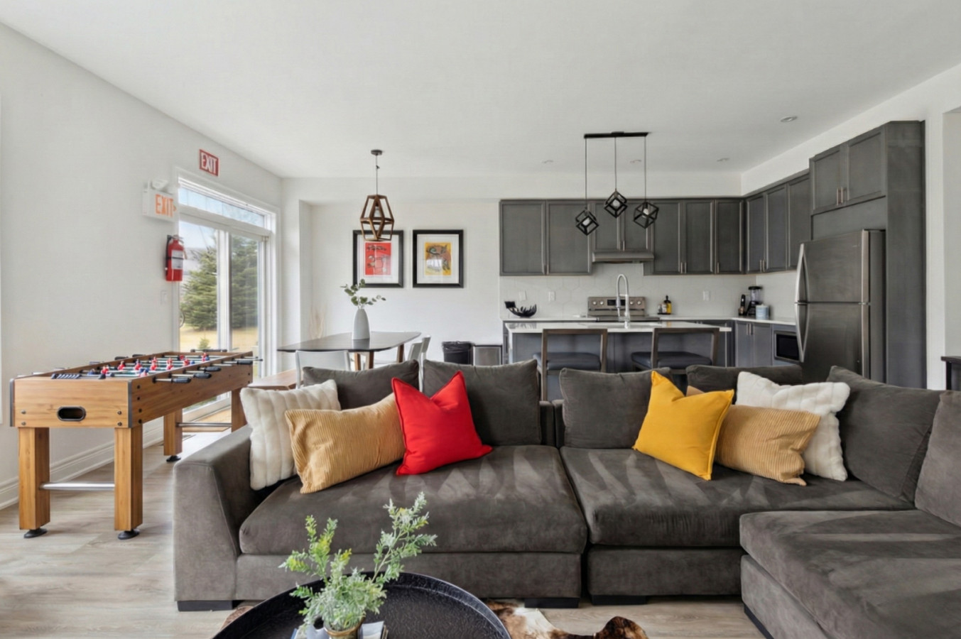 27 Snowbridge: Blue Mountain Retreat | Photo 9