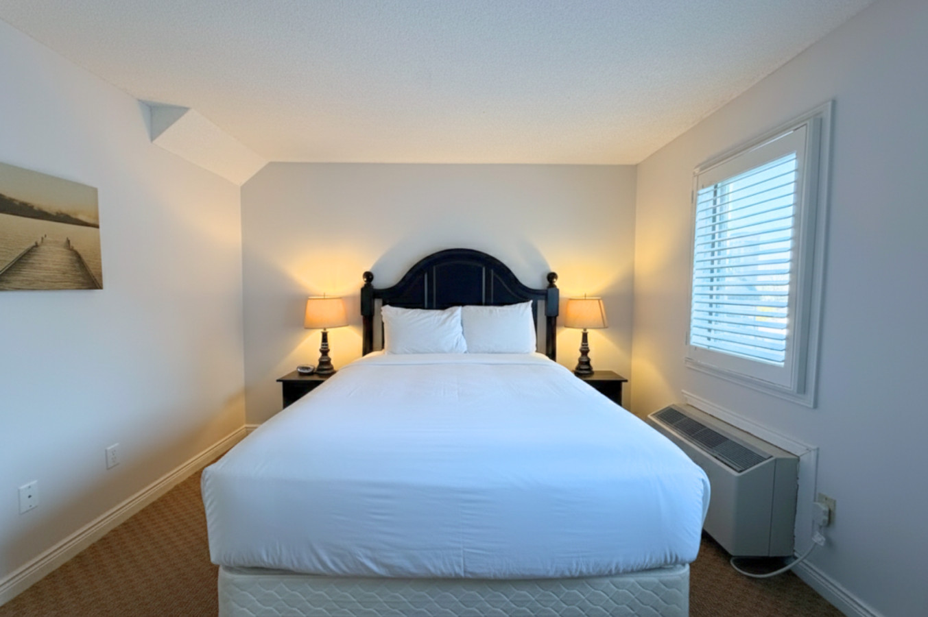 809 North Creek at North Base with Hot Tub 9