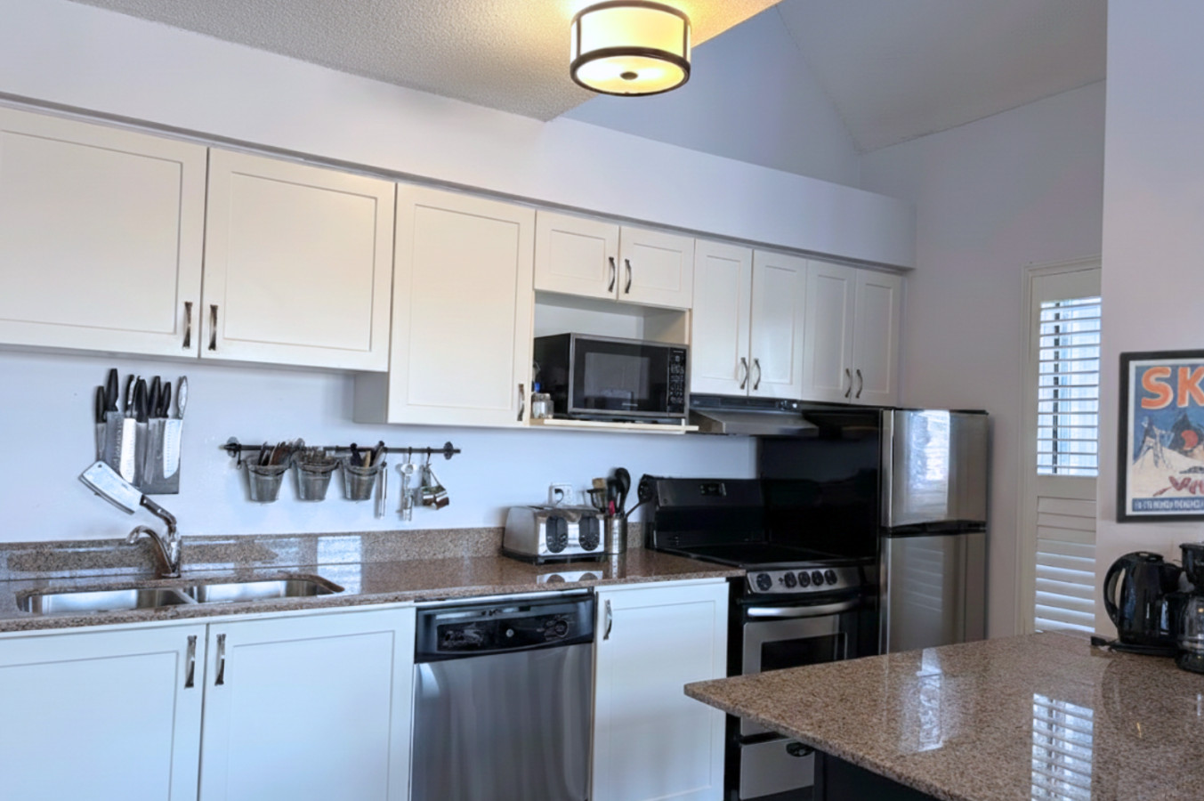 809 North Creek at North Base with Hot Tub 2