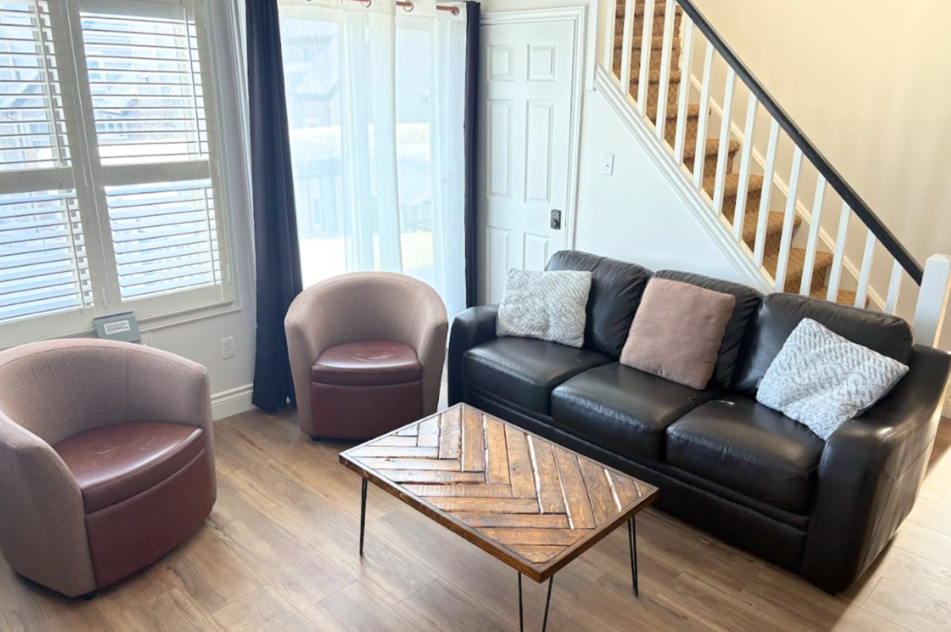 809 North Creek at North Base with Hot Tub 6