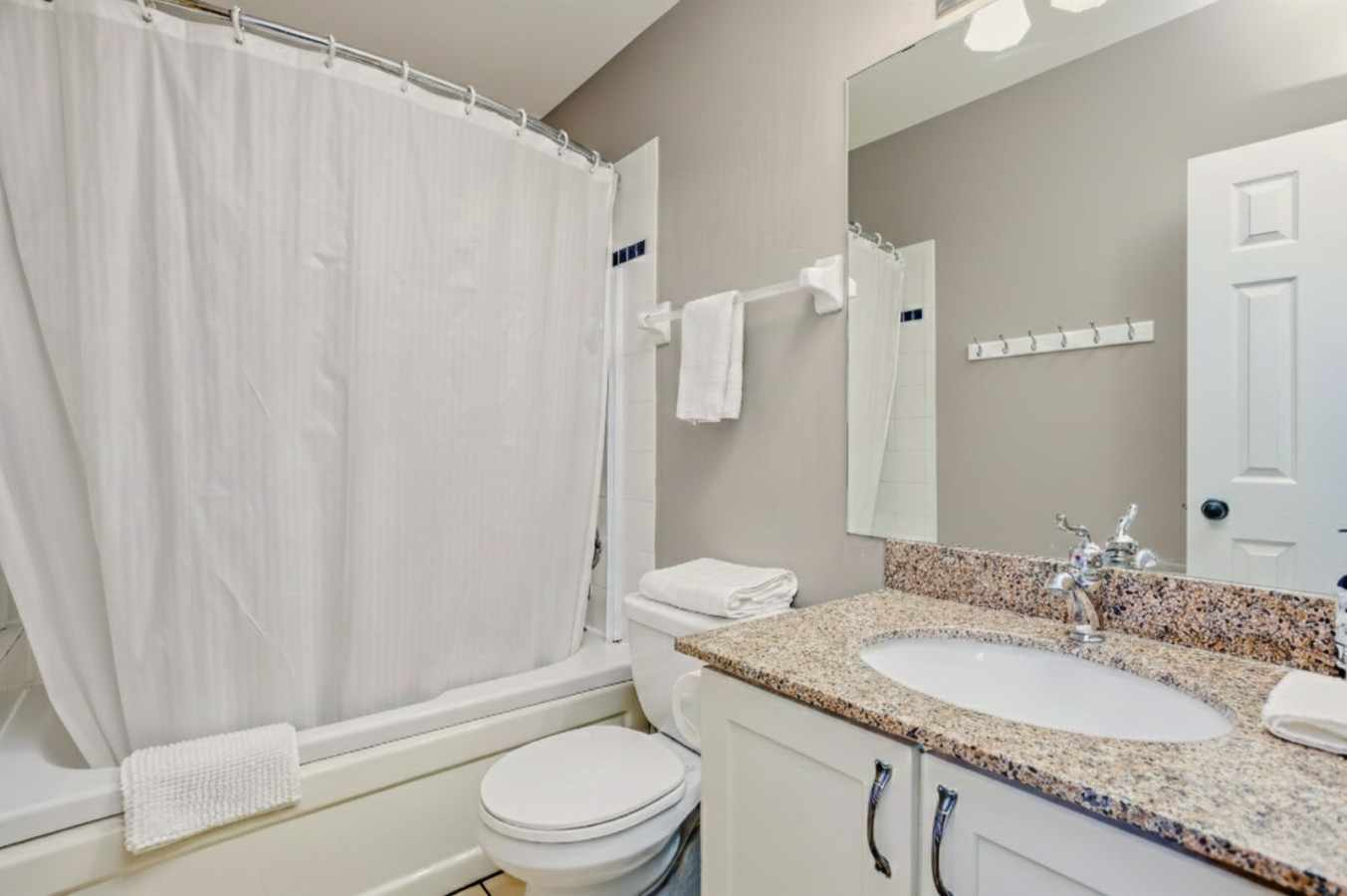 809 North Creek at North Base with Hot Tub 17